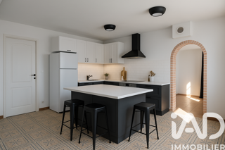  Maison � vendre 6 pi�ces 154 m�