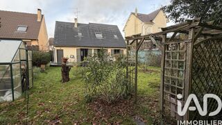  Maison � vendre 5 pi�ces 120 m�