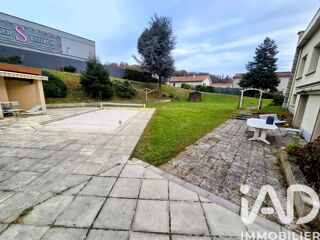  Maison  vendre 7 pices 209 m