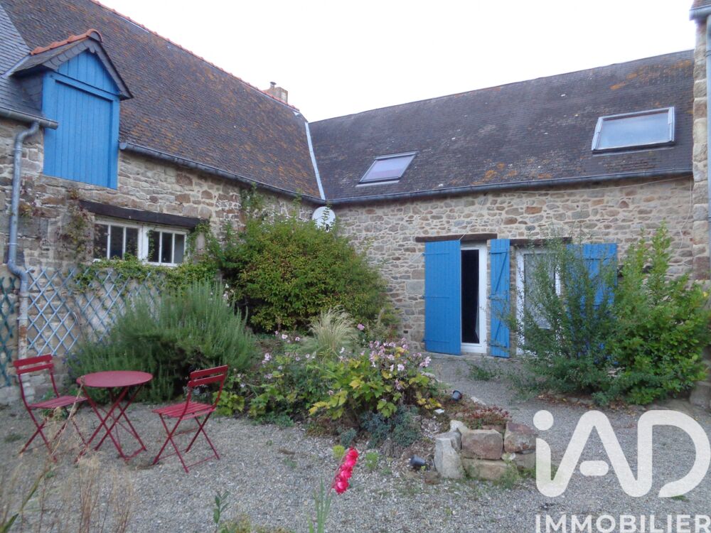 � vendre  Maison Mont-Dol (35120)