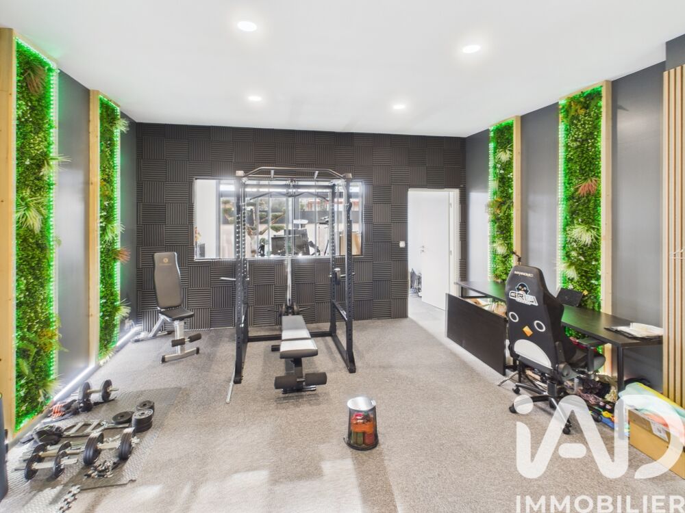 � vendre  Maison Saint-Yrieix-sur-Charente (16710)