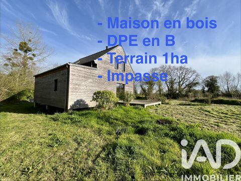   Vente Maison/villa 5 pi�ces Maison - 5 pi�ce(s) - 100 m�