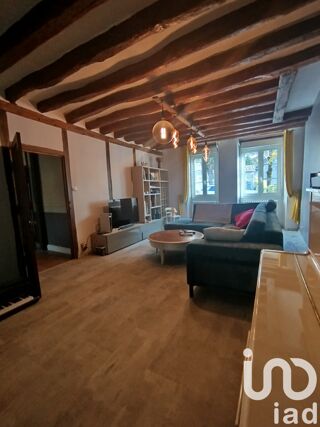  Maison � vendre 12 pi�ces 279 m�