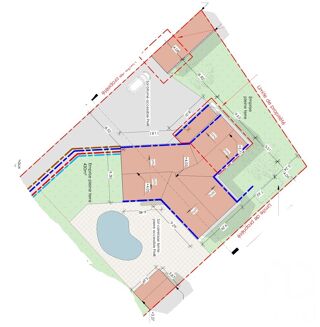  Maison  vendre 7 pices 172 m