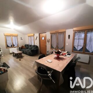  Maison � vendre 4 pi�ces 107 m�