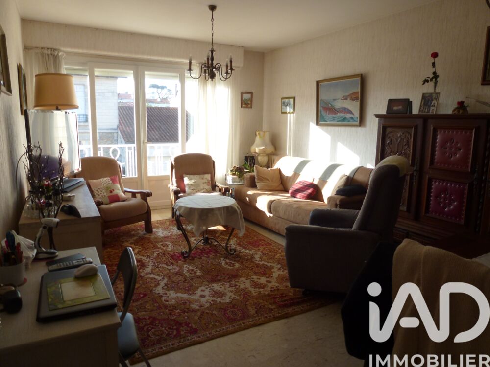 � vendre  Maison La Rochelle (17000)