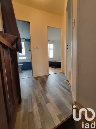  Maison � vendre 3 pi�ces 46 m�