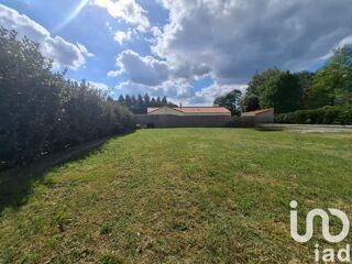  Terrain � vendre 471 m�