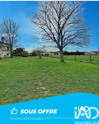  Terrain � vendre 710 m�