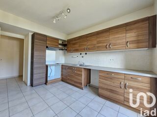  Appartement  vendre 3 pices 75 m