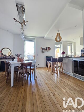  Maison � vendre 6 pi�ces 177 m�