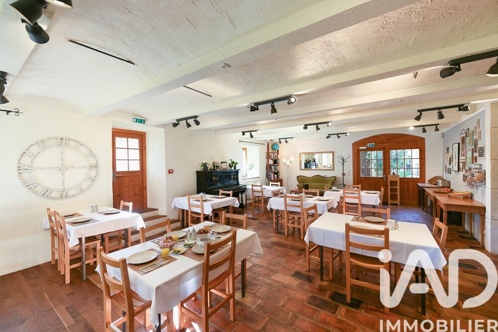 � vendre  Maison Chabrillan (26400)