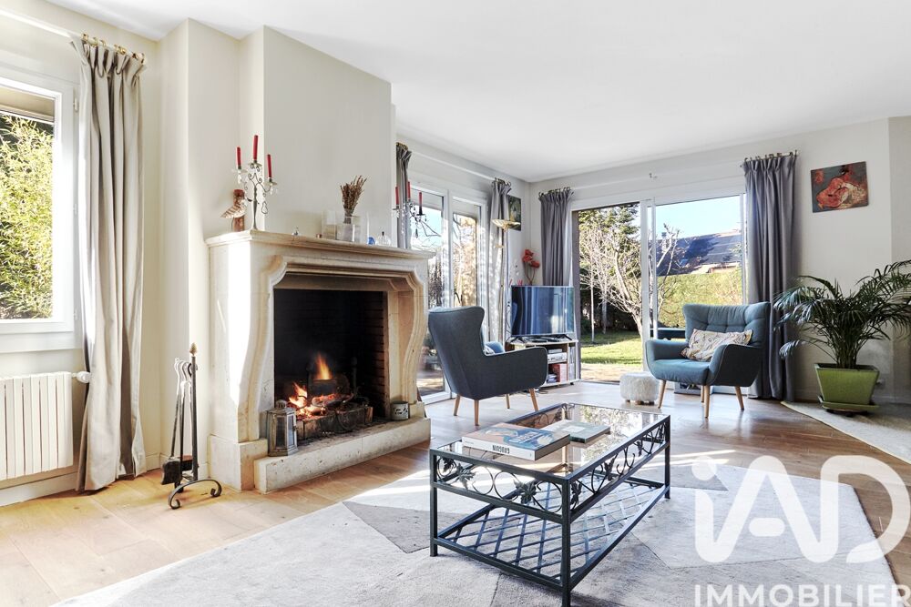 � vendre  Maison Croissy-sur-Seine (78290)