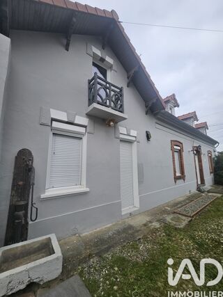  Maison � vendre 7 pi�ces 154 m�