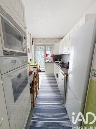  Appartement � vendre 4 pi�ces 80 m�