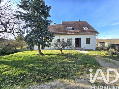   Vente Maison/villa 6 pi�ces Maison - 6 pi�ce(s) - 136 m�