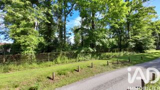  Terrain � vendre 2595 m�