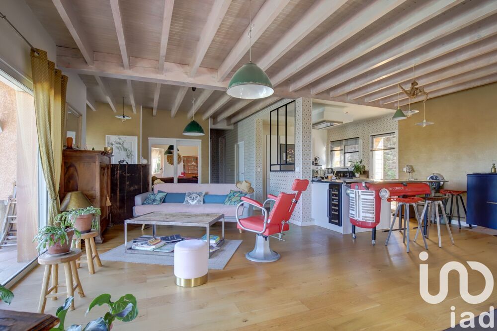  vendre  Maison Mons (31280)