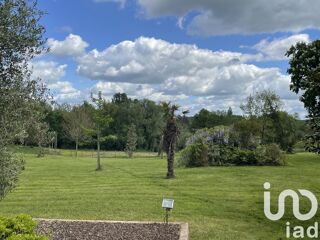  Maison � vendre 11 pi�ces 580 m�