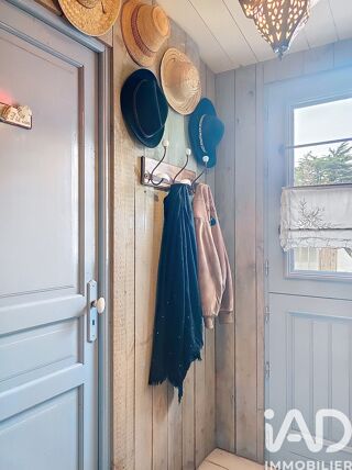  Maison � vendre 5 pi�ces 128 m�