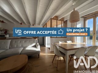 Maison � vendre 4 pi�ces 92 m�