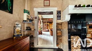  Maison � vendre 8 pi�ces 260 m�