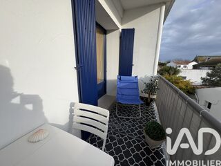  Maison  vendre 2 pices 27 m