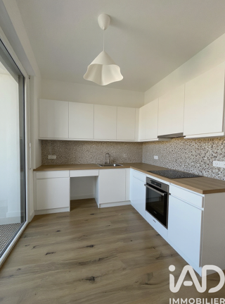  Appartement � vendre 4 pi�ces 87 m�