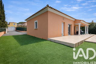  Maison � vendre 4 pi�ces 125 m�