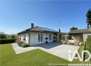  Maison � vendre 5 pi�ces 153 m�