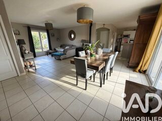  Maison � vendre 5 pi�ces 110 m�