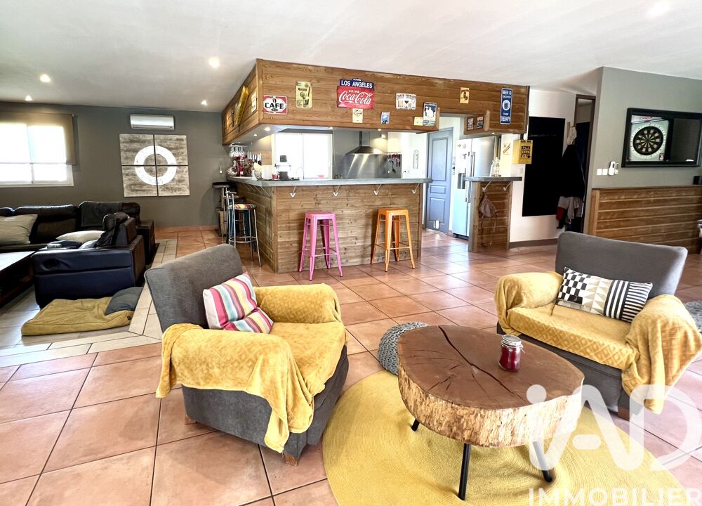 � vendre  Maison Salles (33770)