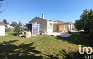  Maison � vendre 5 pi�ces 130 m�