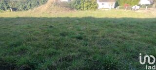  Terrain  vendre 1400 m