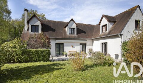   Vente Maison/villa 5 pi�ces Maison - 5 pi�ce(s) - 145 m�