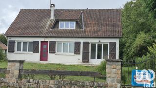  Maison � vendre 6 pi�ces 126 m�