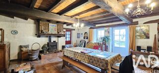  Maison � vendre 8 pi�ces 197 m�