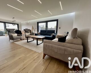  Maison � vendre 6 pi�ces 158 m�