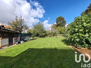  Maison  vendre 7 pices 203 m