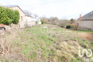  Terrain � vendre 1070 m�