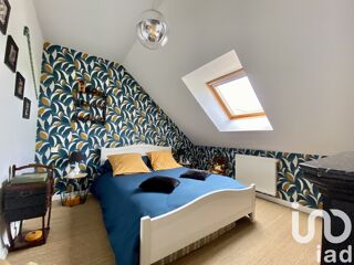  Maison � vendre 4 pi�ces 65 m�