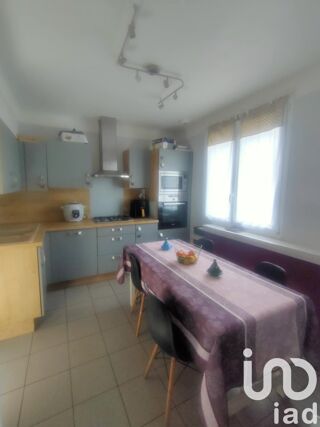  Maison � vendre 4 pi�ces 97 m�