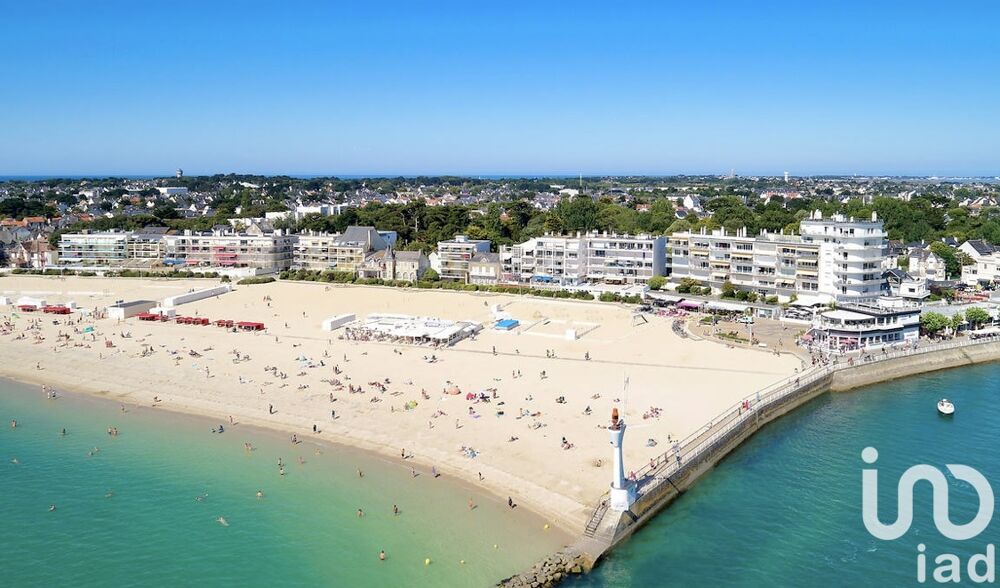  vendre  Maison Le Pouliguen (44510)