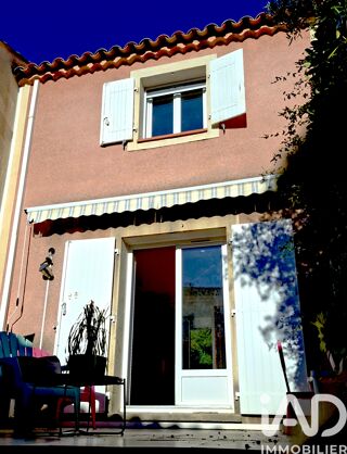  Maison � vendre 3 pi�ces 46 m�