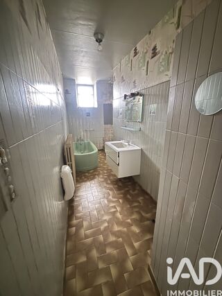  Maison � vendre 7 pi�ces 164 m�