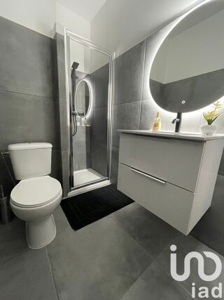  Appartement � vendre 1 pi�ce 28 m�