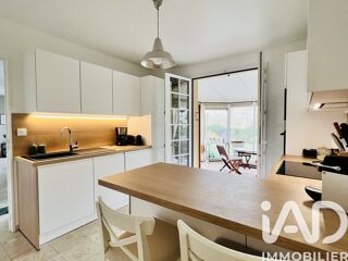  Maison � vendre 7 pi�ces 170 m�