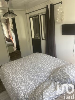  Appartement � vendre 2 pi�ces 53 m�