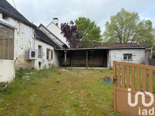  Maison � vendre 5 pi�ces 85 m�
