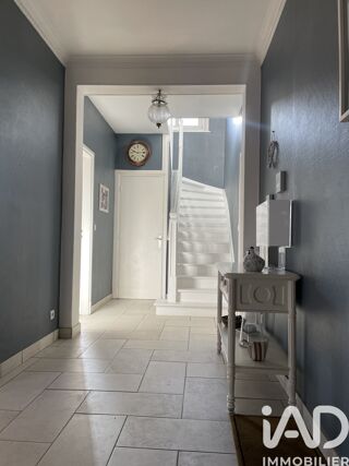  Maison � vendre 6 pi�ces 164 m�